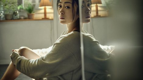Hikaru Utada Electricity Profile Picture