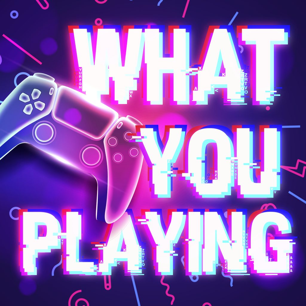 WYP Album Art Large