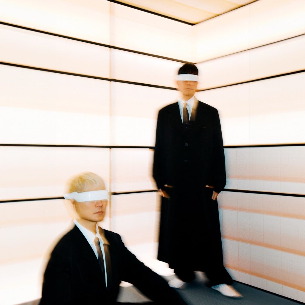 m-flo Artist Photo
