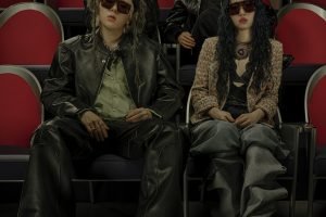 m-flo eill ZICO EKO EKO Promo