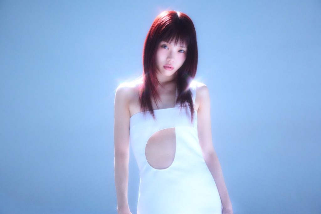 AiNA THE END Returns with Explosive New Single “On The Way 革命