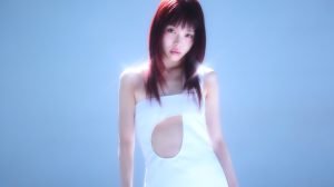 Aina The End On The Way Artist Photo