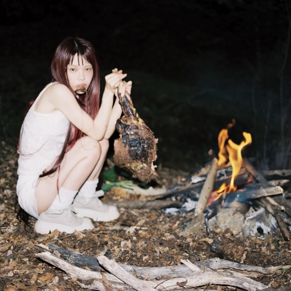 AiNA THE END Returns with Explosive New Single “On The Way 革命