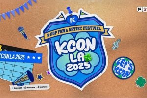 KCON 2025 Promo Image 02