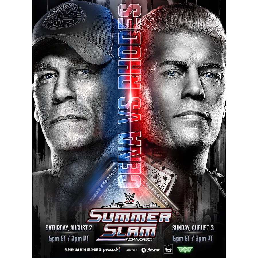 SummerSlam 2025 01