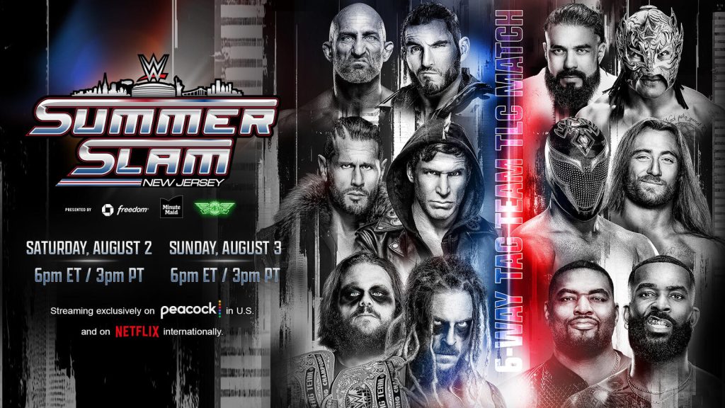 SummerSlam 2025 10