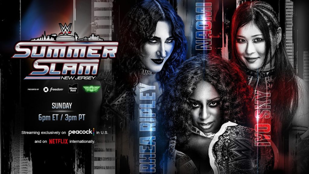 SummerSlam 2025 12