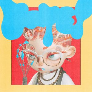 muque Dope Cover