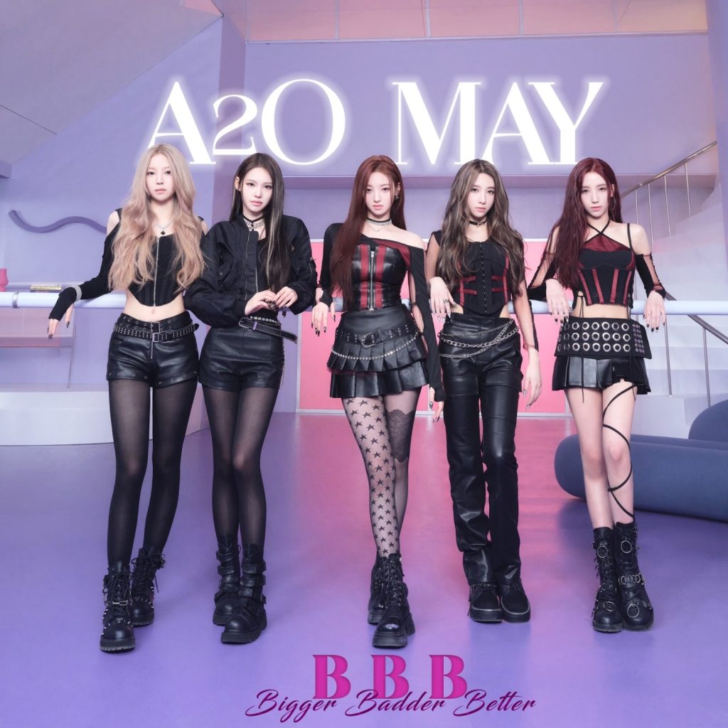 A2O MAY BBB Promo