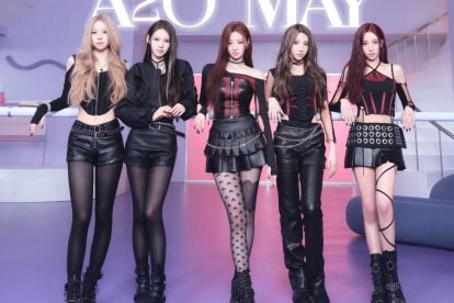 A2O MAY BBB Promo