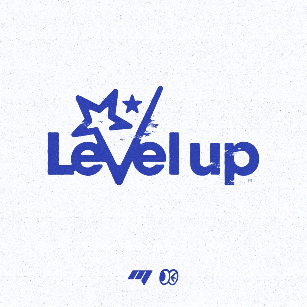 muque Level Up Cover