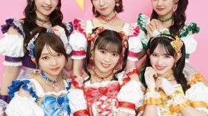 Cho Tokimeki♡Sendenbu 10th Anniversary Photo