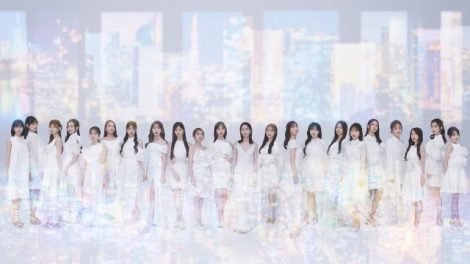 AKB48 Oh my pumpkin Promo