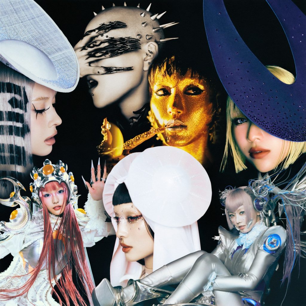 XG GALA Cover