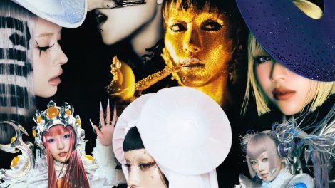 XG GALA Cover