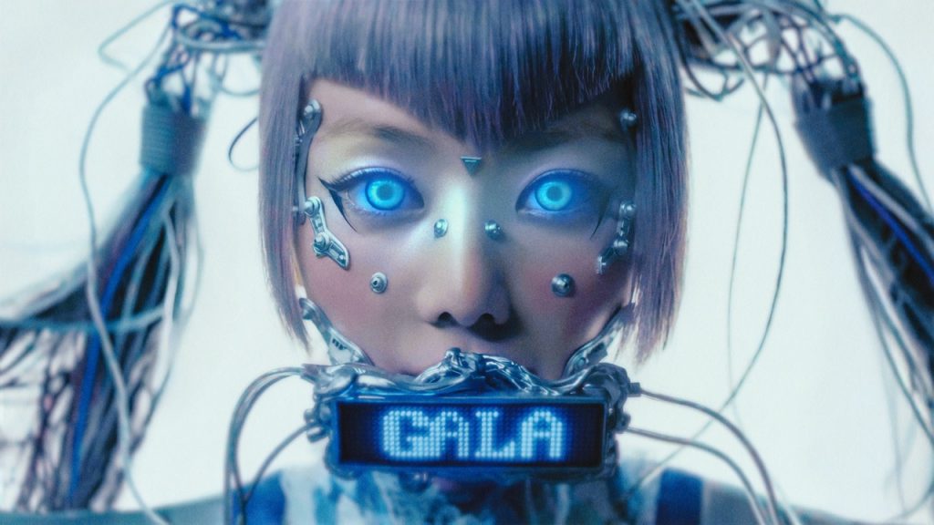 XG GALA TEASER