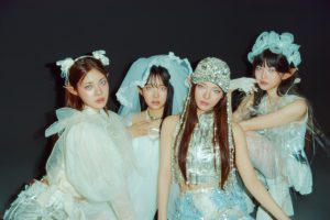 cosmosy [the a(e)nd] promo
