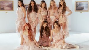 Bini First Luv Promo 01