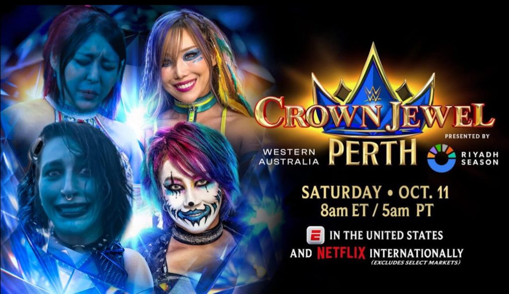 Crown Jewel Perth 2025 05