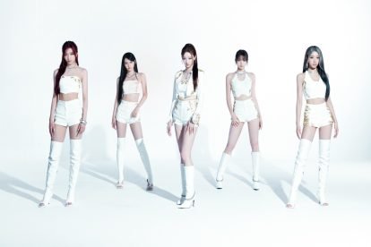 A2O MAY PAPARAZZI ARRIVE_Album Concept Image Large