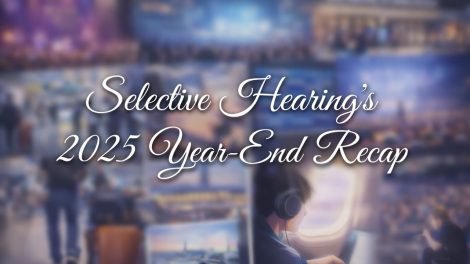 2025 Year-End Recap Title Card