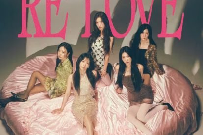 Apink RELOVE Cover