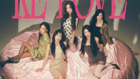 Apink RELOVE Cover