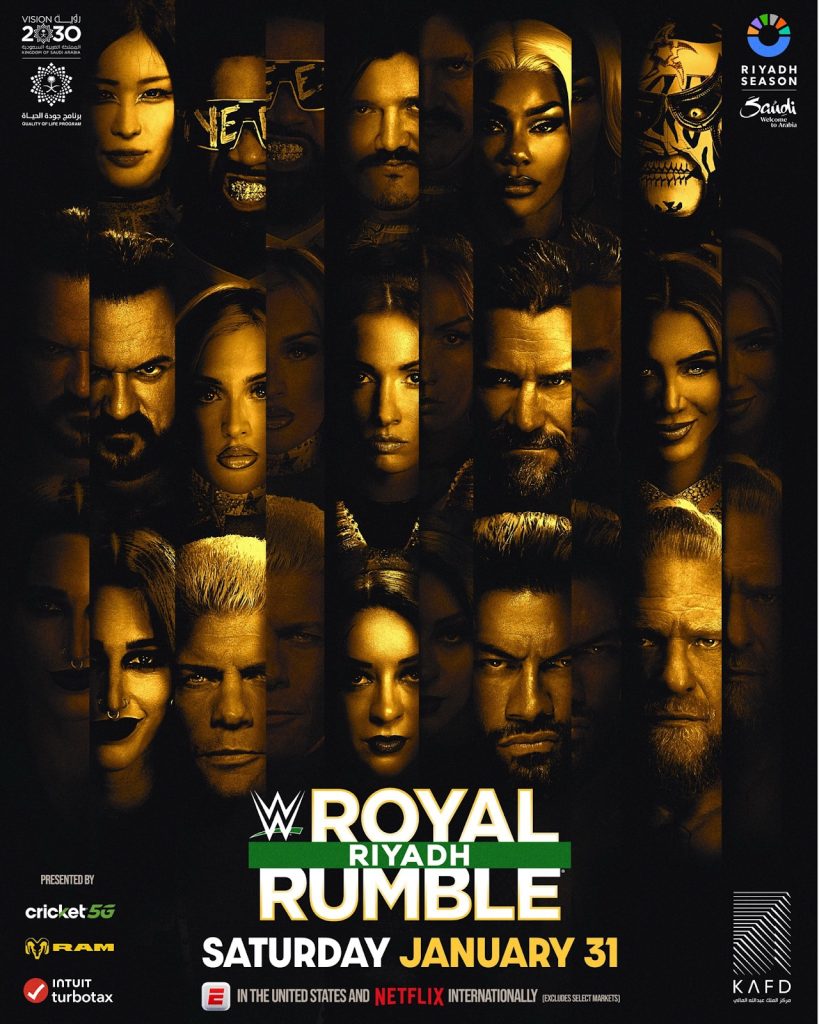 Royal Rumble 2026 01