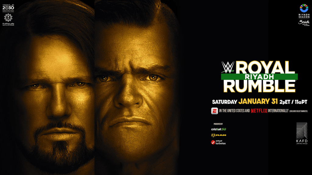 Royal Rumble 2026 02