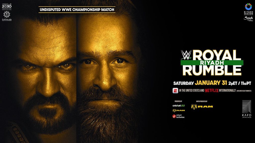 Royal Rumble 2026 03