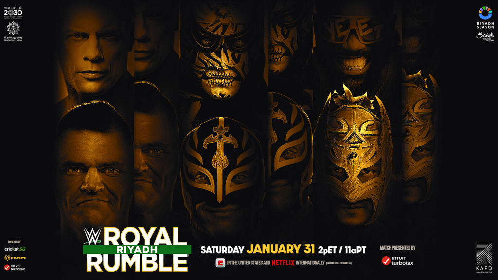 Royal Rumble 2026 05
