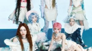 XG THE CORE Artist Image
