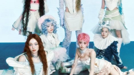 XG THE CORE Artist Image