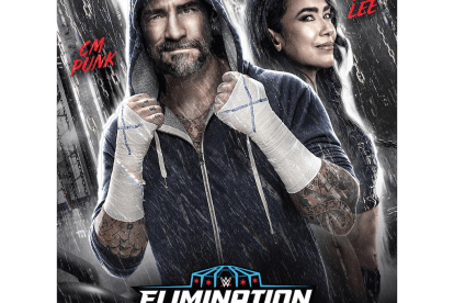 Elimination Chamber 26 01