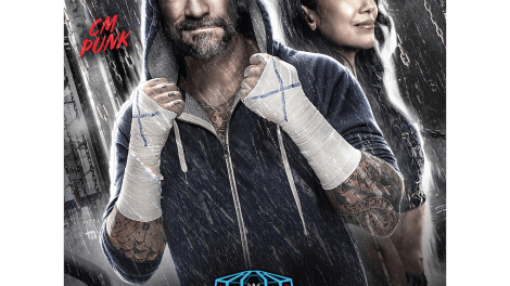 Elimination Chamber 26 01