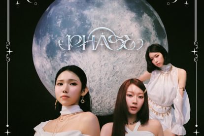 ISSUE PHASE Cover