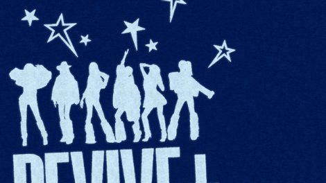 IVE REVIVE+ Cover