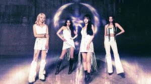 EVERGLOW 2026 Promo