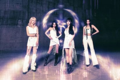 EVERGLOW 2026 Promo