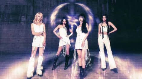 EVERGLOW 2026 Promo