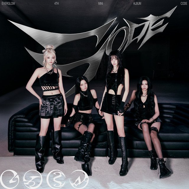 EVERGLOW CODE Cover