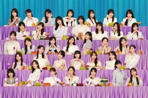 Nogizaka46 My Respect Promo