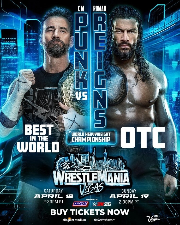Wrestlemania 42 01