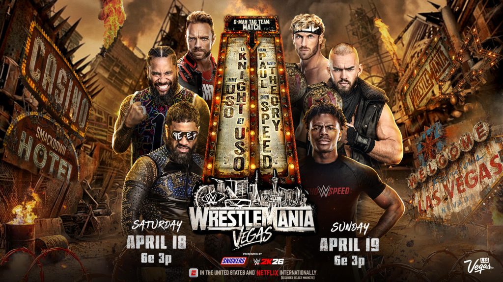 Wrestlemania 42 03