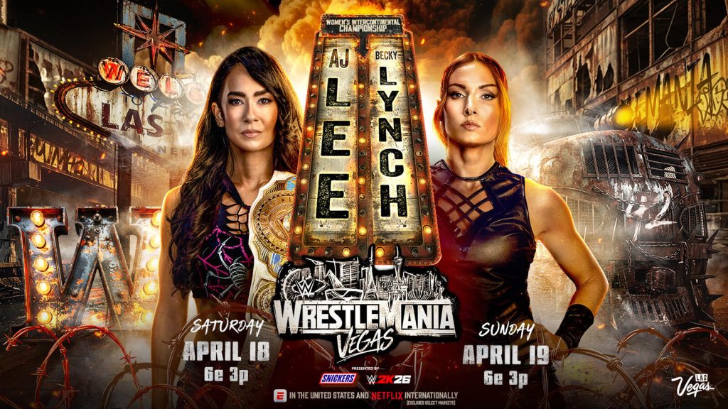 Wrestlemania 42 05