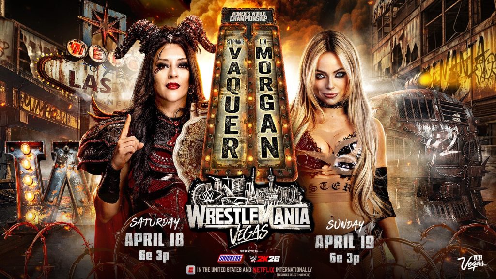 Wrestlemania 42 07