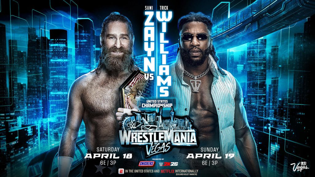 Wrestlemania 42 12