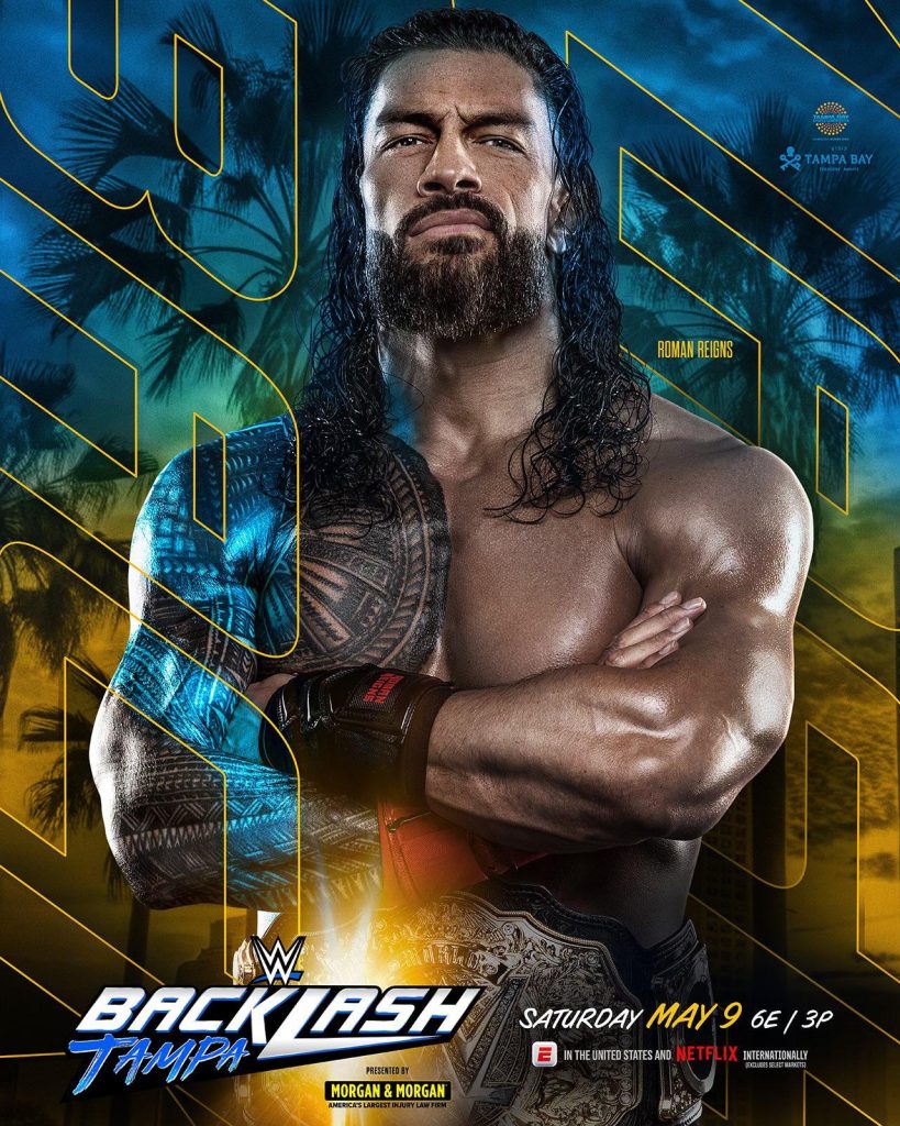 Backlash Tampa 01