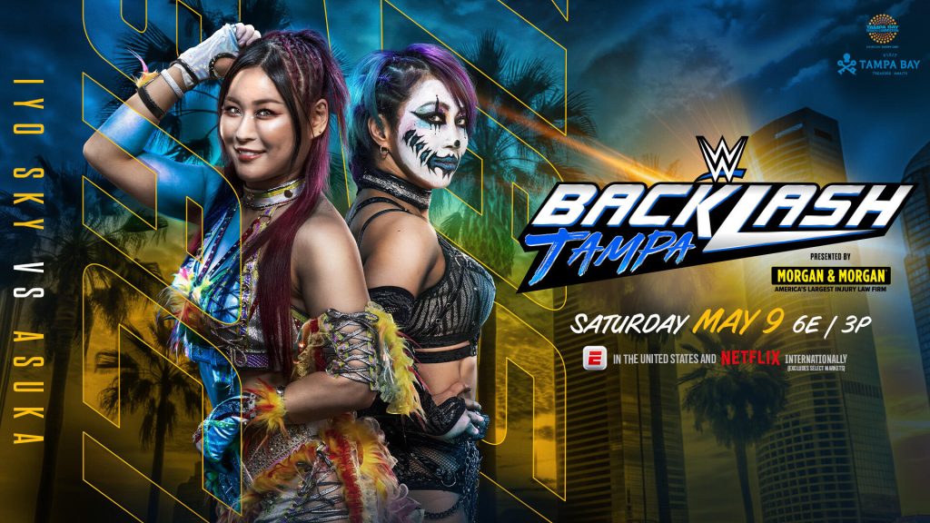 Backlash Tampa 02