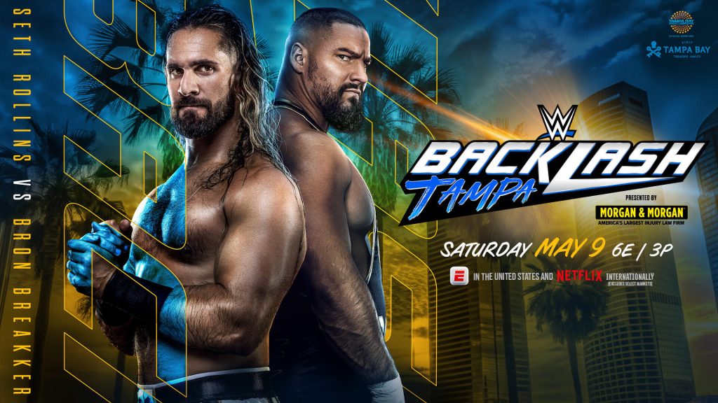 Backlash Tampa 03